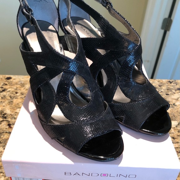 Bandolino women’s heels - Picture 7 of 7